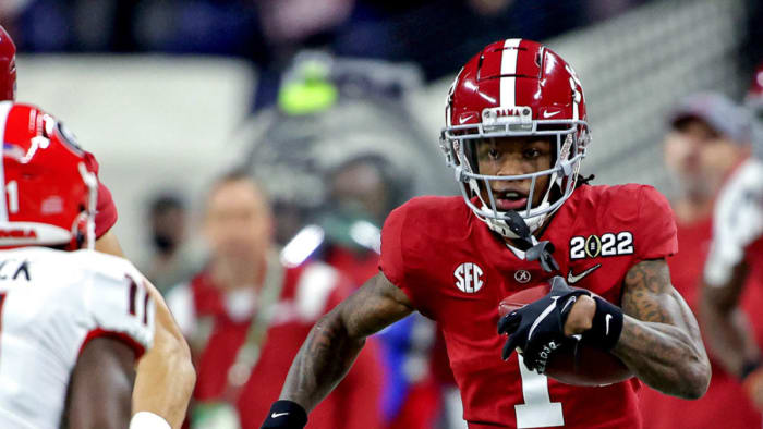 Jameson Williams-CFP